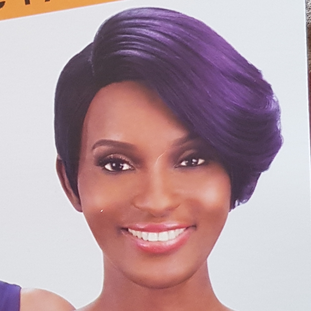 👸🏾Wigs - Picture 6 of 8